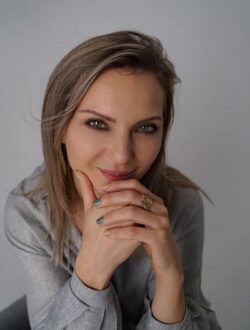 Алиса Баронова