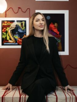Динара Кремчеева