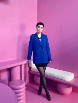 Елена Свист