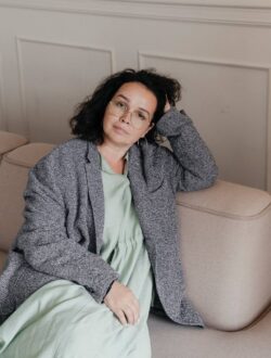 Городилова Любовь Владимировна