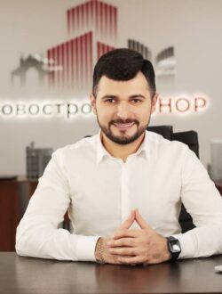 Хачари Дмитрий