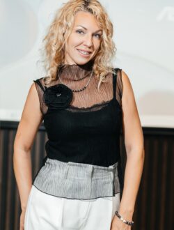 Ирэн Атталь