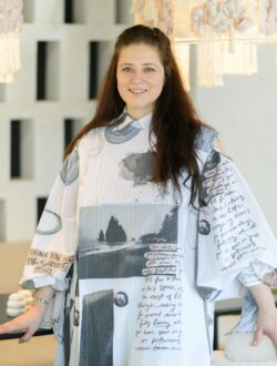 Маргарита Мельникова