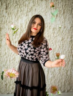 Ольга Филимонова