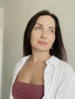 Юлия Царицына